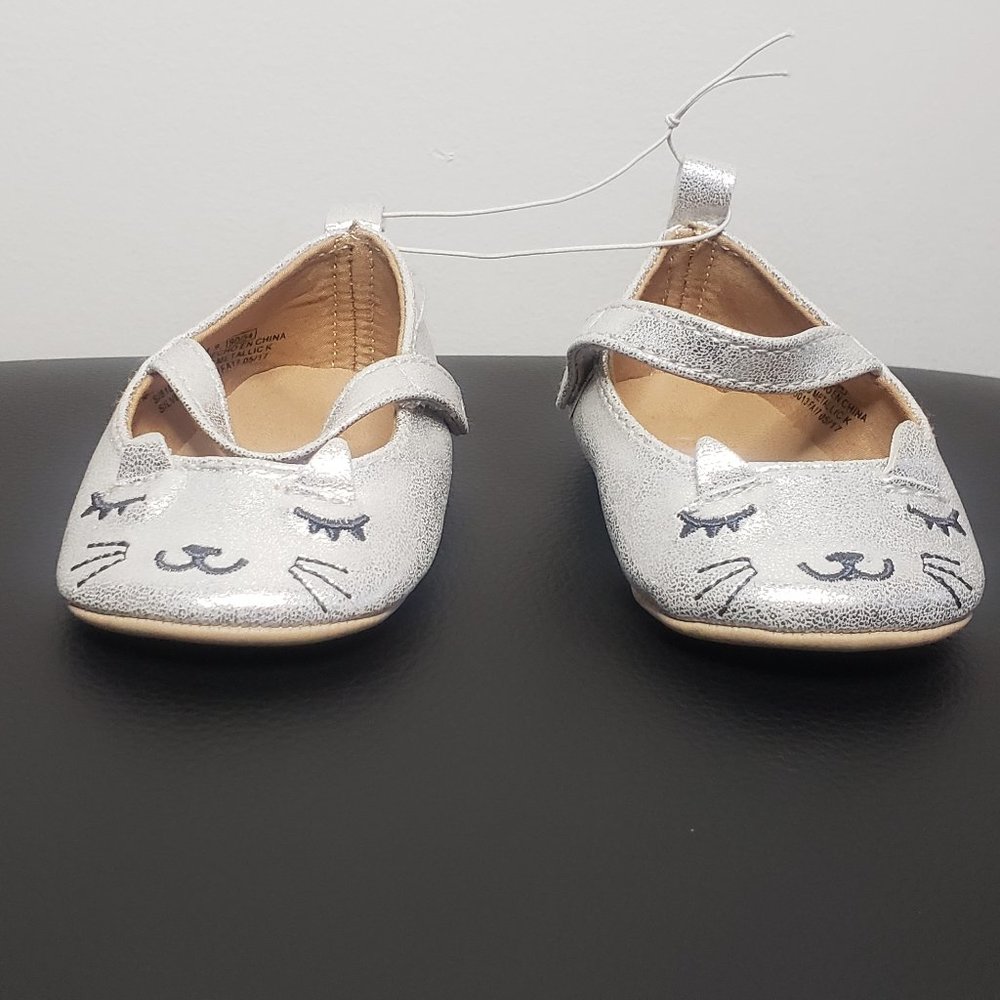 Cute Child Cat Shoes